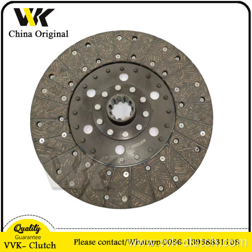 TRACTOR DISC FOR FORD 280MM 11'' INCH 10TH